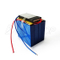 Lithium-Batterie-Pack 640W 12V 50ah EV LiFePO4 Deep Cycle Lithium-Eisen-Phosphat-Batterie