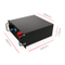Lipo Batterie 48V 100ah Marine Lithium Batterie