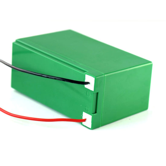 OEM kundengebundene 18650 Marken-Batteriezellen 12V 16ah Lithium-Ionen-Batterie