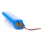 Akku der Marke 18650 wiederaufladbar 10 12ah 12V Lithium-Ionen-Akku