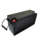 Lithium-Eisenphosphat LiFePO4 12V 150ah Akku für tiefen Zyklus