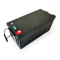12V 200ah Lipo-Batterien mit Lithium-Eisenphosphat-prismatischer LiFePO4 3.2V 100ah-Batteriezelle