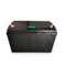 Lithium-Eisenphosphat 12V 100ah LiFePO4 Batterie mit tiefem Zyklus