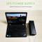 Laptop Power Bank 150wh 40000mAh Tragbares Camping Outdoor Ladegerät Externer Akku für Laptop iPad Telefon Notebook