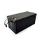 Deep Cycle LiFePO4 12V Lithiumbatterien 200 Ampere für die Solarsystemspeicherung