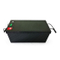 12V 200ah Lithium LiFePO4 Deep Cycle Akku 2500-7000 Lebenszyklen &amp; 10 Jahre Lebensdauer Eingebautes BMS