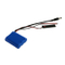18650 Lithium-Ionen 11.1V 2600mAh Akku mit BMS LED-Anzeige für Notleuchte