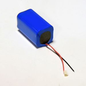 Kleiner Lithium-Ionen-Akku 7,4 V 5200 mAh