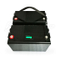 12V 100ah Lithium-Ionen LiFePO4 Deep Cycle Marine Solar RV Golfwagen Batterie