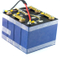 LiFePO4 Batteriepack 12V 100ah für Elektroauto-Roller-Motorrad-Boot