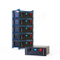 RS485 48V 100ah LiFePO4 Lithium-Eisen-Zyklusbatterie 100ah 500ah 600ah Solar-Ess-Batterie