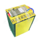 Wasserdichte LiFePO4-Batterie 12V 100ah Lithium-Batterie