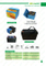 Deep Cycle Lithium-Batterien 12 Volt 12V 100ah Batterie für Solarbatteriespeicher