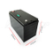 Deep Cycle Solarbatterie 12V 100ah Lithium LiFePO4 Batterie
