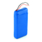 Wiederaufladbarer Lipo 2s1p Lithium-Li-Ionen-Polymer-Akku 7,4V 10ah