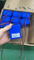 Li-Ion-Lithium-Ionen-LED-Licht-Batterie 12V 4000mAh