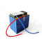 Deep Cycle 12V 50ah 55ah 60ah LiFePO4 Batterie für Elektroroller Rollstuhlmobilität Notfall-USV-System Trolling-Motor