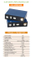 Lithium-Eisen-Phosphat-LiFePO 12V 600ah Solarbatterie mit langer Lebensdauer