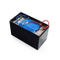 Bluetooth-Funktion LCD-Display wiederaufladbare Lithium 12V 75ah 80ah LiFePO4 Batterie