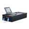 Großhandel Fabrik Lpf 48V 200ah LiFePO4 Batterie mit 200A BMS für Solarpanel-System