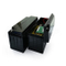 LiFePO4 Batterie 12 Volt 150ah für Wohnmobil-, Solar-, Schiffs- und Off-Grid-Anwendungen, Grau