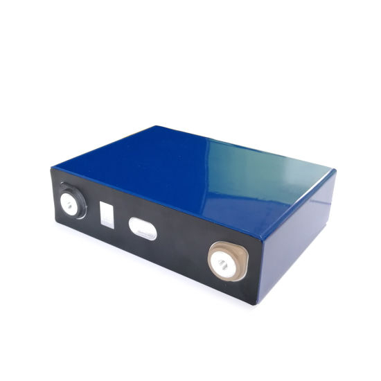 Akku 100ah 3.2V LiFePO4 Batterie für Elektroauto