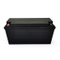 Wiederaufladbare Solar Deep Cycle Lithium Batterie 12V 150ah LiFePO4 Batteriepack