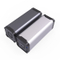 150wh Lithium Backup Batterie Pack 110V mit AC Steckdose USB DC Versorgung für Outdoor Camping Reisen Angeln Jagd Notfall