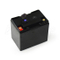 LiFePO4 12V 40ah Lithium-Batterie für Wohnmobil/Solarsystem/Yacht/Golfwagen Lagerung LiFePO4-Batterie