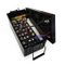 Delong 12V 100ah BMS LiFePO4 Lithium-Eisen-Phosphat-LFP-Batterie für Sonnensystem im Freien, Motorraum, Wohnmobil