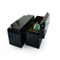 Zyklischer wiederaufladbarer LiFePO4 Lithium-Ionen-Akku 12V 150ah
