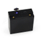 Akku LFP BMS 12V 18ah 20ah LiFePO4 Deep Cycle wiederaufladbare Lithium-Ionen-Solar-USV-Batterie