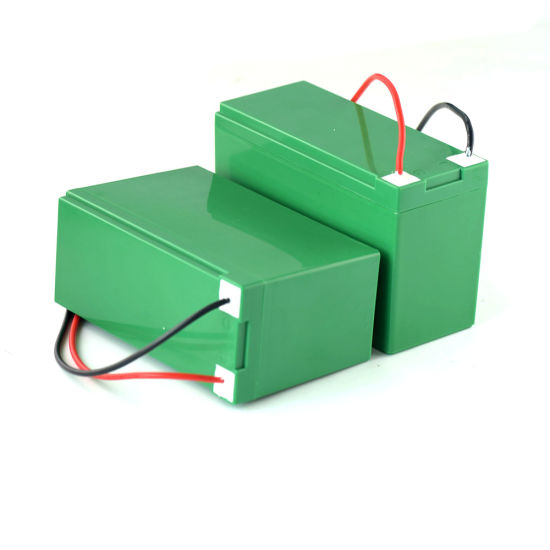 OEM kundengebundene 18650 Marken-Batteriezellen 12V 16ah Lithium-Ionen-Batterie