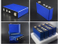OEM 3.2V 100ah Batterien Cell12/24/48/60/72/96 Volt Lithium-Eisen-Phosphat-Batteriepack
