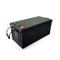 Wiederaufladbare Solarspeicher LiFePO4 Batterie 12V 200ah 2.5kwh