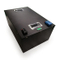 Hochleistungs-Lithium-Solarbatterien 48V 200ah LiFePO4-Batterie mit BMS-LED-Anzeige