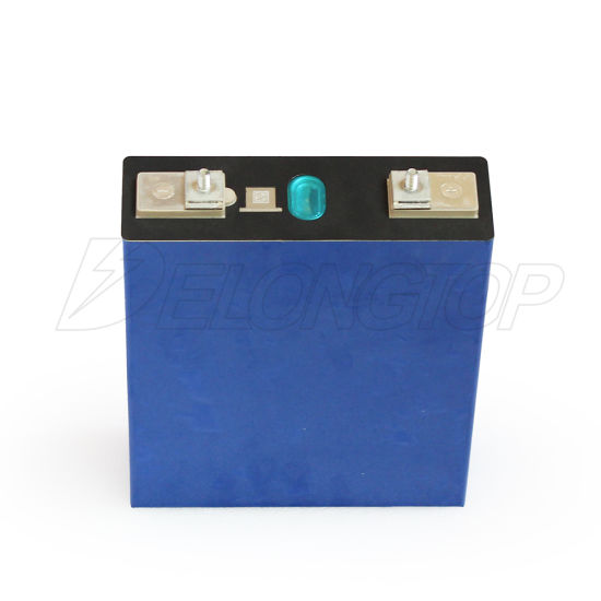 Tragbare 3.2 Volt 200ah LiFePO4 3.2V Batterie LFP Batterie für Solar Home Energy Storage