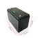 Tiefenzyklus-Solarenergie-Lithium-Ionen-Batterie LiFePO4 12V 100ah 120ah