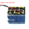 Lithium-Batterie 12V 100ah LiFePO4 Batteriepack für Solarspeicherbatterie
