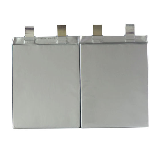 Batteriebox Solar für 3,2V LiFePO4 Batterien
