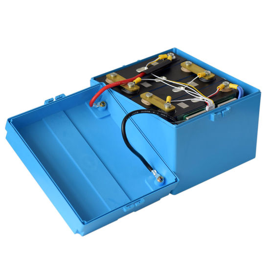 Lithium LiFePO4 Batterie 12V für Elektrofahrzeug